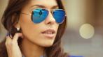 Настоящие очки Ray Ban со скидкой до 79%! Успей купить!