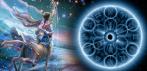 На составление комплексов гороскопов «7 Жизней», «3 Сферы», «Семейный» от компании Звездный Путь.