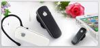 На миниатюрную Bluetooth-гарнитуру 
