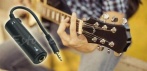 На гитарный адаптер IK Multimedia iRig - аудиоинтерфейс для гитары!