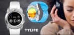 На часы Smart Watch в стильном дизайне