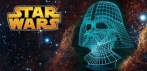На 3D Ночник 
