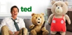 На самого прикольного плюшевого мишку в мире Teddy Bear (45 см