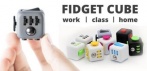 На антистрессовый кубик Fidget Cube