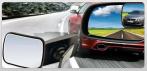 На дополнительное зеркало для автомобиля Total View. Трёхкратное расширение обзора!