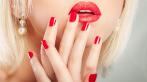 Маникюр NK Cosmetic,  Горячий маникюр, Спа-маникюр и педикюр с покрытием Shellac. Скидка до 60% в Салоне Ажур.