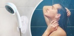 На универсальный держатель для душа на присоске (до 5 кг)