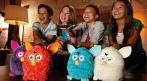 Интерактивная игрушка Furby по кличке 