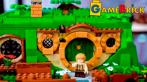 Посещение Первого в России Музея LEGO в любой день для детей и взрослых. Скидка до 56%.