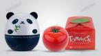 Натуральная корейская косметика Tony Moly. СКИДКА 10 %. Купон - 0 руб !!!