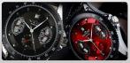 На механические мужские часы Winner Mechanical Army с автоподзаводом. Всегда вовремя!