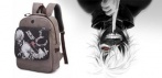 На молодёжный рюкзак Tokyo Ghoul