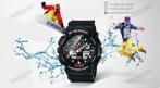 Часы G-shock 1590 руб. вместо 3180 руб. СКИДКА 50%. Купон - 0 руб !!!