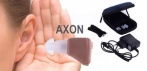 На мощный внутриушной усилитель слуха невидимка AXON (оригинал)