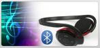 На беспроводные спортивные Bluetooth-наушники с микрофоном. Будь свободнее!