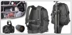 На удобный рюкзак Lowepro для фотолюбителей. Лучшие кадры - без помех!