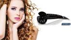 Скидка на машинку для создания локонов Curl Secret с бесплатной доставкой в интернет-магазине Zymbo.ru