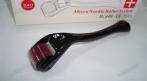 Мезороллер (Дермароллер) Micro Needle Roller System 970 руб. вместо 1750 руб. СКИДКА 45%. Купон - 0 руб !!!
