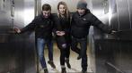 Невероятные спецэффекты на уникальном киноаттракционе Лифт в ТРЦ Питерлэнд!