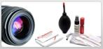 На уникальный набор Canon (7 в 1) по уходу за фототехникой. Для тех, кто знает толк в съёмке!