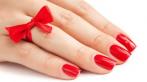 Скидки до 70% на спа-маникюр и спа-педикюр в салоне 