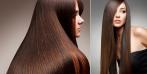 Скидки до 75% на кератиновое выпрямление волос KERATIN RESEARCH в студии красоты FashionLab!