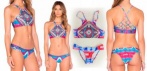 На сексуальный купальник Push Up Bikini высокого качества