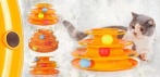 На игрушку для кошки 