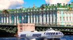 Одиннадцать туров в Петергоф или круиз в Константиновский дворец на метеорах Компании Северный Версаль. – 72%.