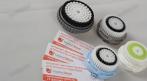 Насадки для аппарата по уходу за кожей Clarisonic (Sensitive, Delicate, Normal, Acne, Deep Pore) от 1300 руб. вместо от 2500 руб. СКИДКА от 48%. Купон - 0 руб !!!