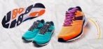 На дышашие кроссовки-унисекс Li Ning с амортизацией