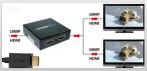 На 3D HDMI-сплиттер. Смотри без помех!