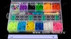 Оригинальные наборы Loom Bands. Комплект 