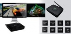 На восьмиядерную приставку TV Box на OS Android Marshmallow 6