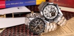 На механические часы FORSINING Tourbillon с автоподзаводом