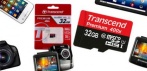 На высокоскоростную карту памяти MIXZA MicroSDXC UHS-I U3 32Gb