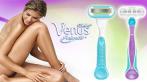 Кассеты для мужских или женских бритвенных станков Gillette Mach3, Gillette Fusion и Gillette Venus.