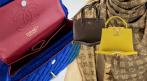 Позволь себе роскошь! Брендовые женские сумки + платок Louis Vuitton Style В ПОДАРОК!. Купон - 0 руб !!!