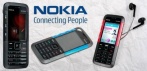 На оригинал Nokia 5310 XpressMusic Bluetooth Java Mp3-плеер