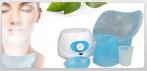 а SPA-устройство для чистки лица. Сауна для кожи в домашних условиях!