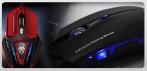 На геймерскую мышь VP-X7. Двойное удовольствие от игры!