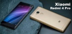 На оригинальный смартфон Xiaomi Redmi 4 Pro 3ГБ RAM Octa Core CPU 5