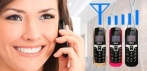 На микротелефон LONG-CZ T3 FM bluetooth