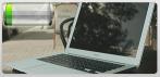На сетевой адаптер для семейства ноутбуков Apple MacBook. Развлечения нон-стоп!