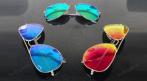 СуперТрендовые Очки Ray Ban Style 1590 руб. вместо 3980 руб. СКИДКА 60%. Купон - 0 руб !!!