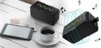 На портативный водонепроницаемый беспроводной динамик с функцией Power Bank