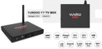 На мощную смарт ТВ приставку YUNDOO Y7 Android 6