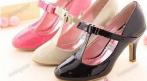 Очаровательные туфли Cherry. СКИДКА 45%. Купон - 0 руб !!!