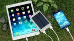Самый мощный powerbank с солнечной батареей 150 000mAh! Заряди всех друзей! 2600 руб. вместо 5700 руб. СКИДКА 55%. Купон - 0 руб !!!