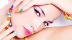 Spa-маникюр и spa-педикюр с цветным покрытием или Shellac в салоне красоты ilook со скидкой до 65%.